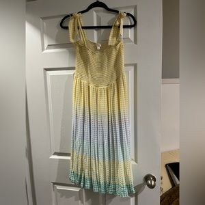 LC Spring Dress